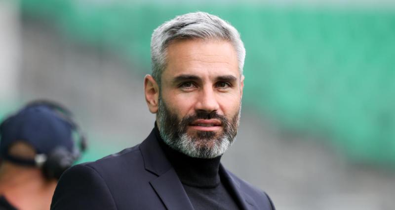  - ASSE : Perrin valide un pari gagnant risqué de Batlles et fait une annonce Mercato