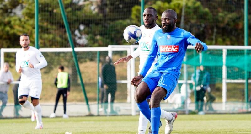  - 6e tour de Coupe de France ce week-end, dernière marche avant l'entrée en lice des Ligue 2