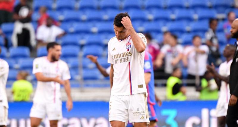  - OL : tentative de cambriolage chez Dejan Lovren !