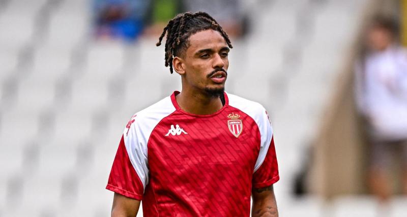 - Monaco : Yllan Okou file en Ligue 2 (off)