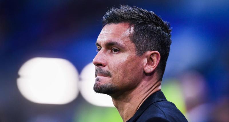  - OL : Lovren victime d'une tentative de cambriolage pendant le match contre Clermont