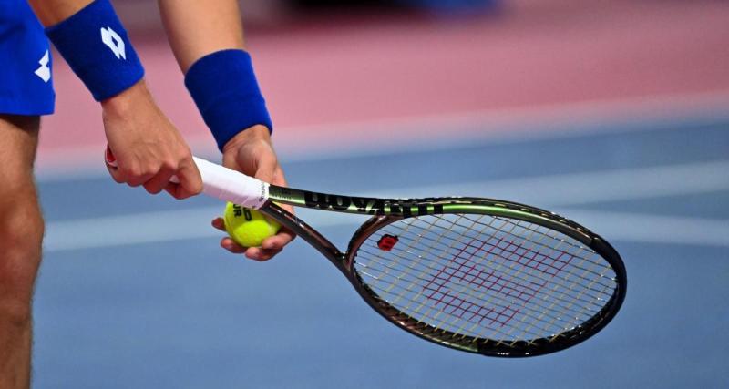  - Paris-Bercy : le Masters 1000 va offrir une grande première aux fans de tennis