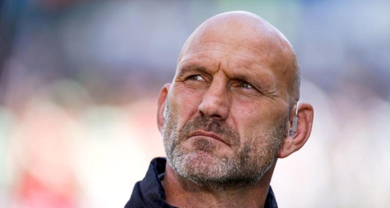  - Angleterre : Lawrence Dallaglio fou de rage après l'élimination du XV de la Rose face à l'Afrique du Sud, l'arbitrage en cause