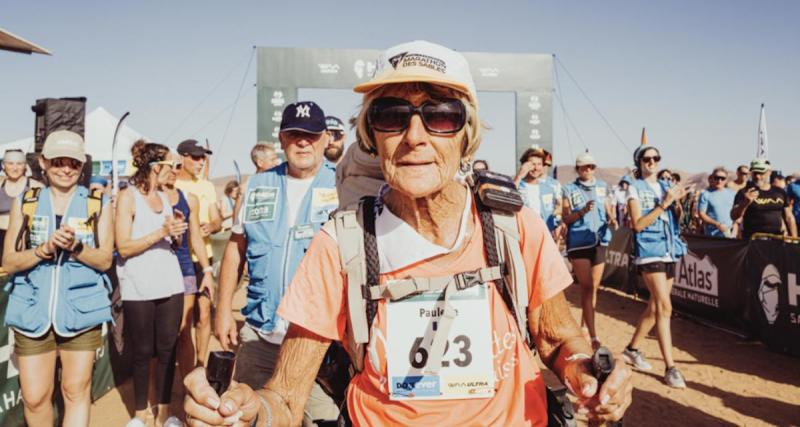  - Half Marathon Des Sables : l'édition 2023 en image ! 