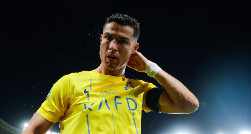  - La révélation de Cristiano Ronaldo sur son avenir !