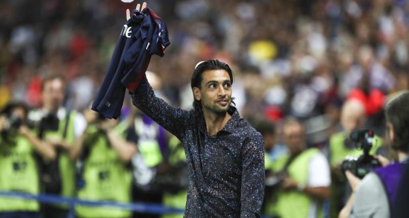  - PSG : « Je n'ai pas aimé »... Pastore pique les supporters pour Messi