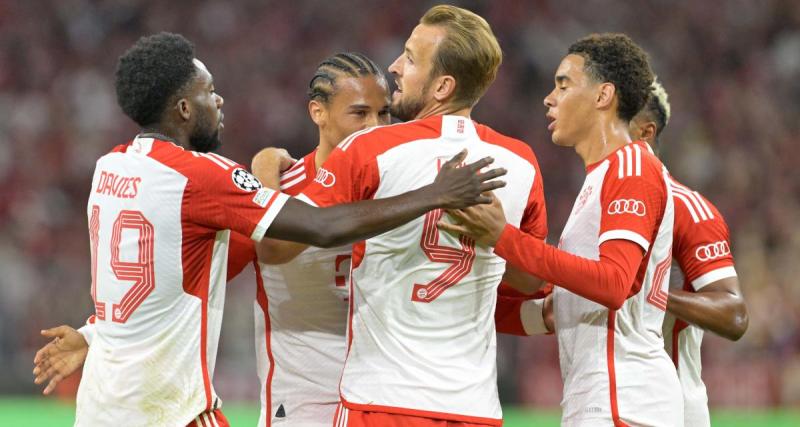  - PSG - Mercato : le Qatar vise deux stars suivies par le Real Madrid