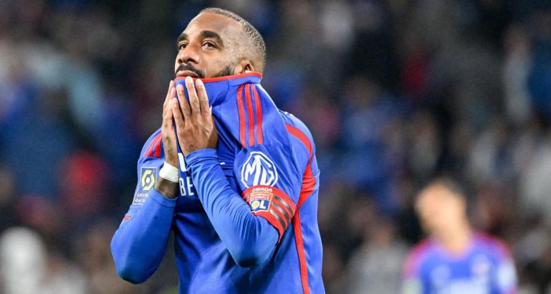  - OL - Clermont : Daniel Riolo s’en prend physiquement à Textor et taille des Lyonnais ! 