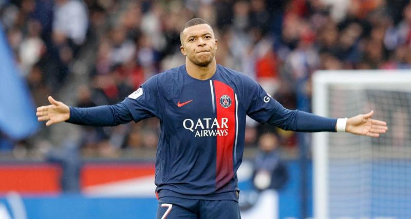  - PSG : une star surprise conteste vraiment Mbappé dans le vestiaire