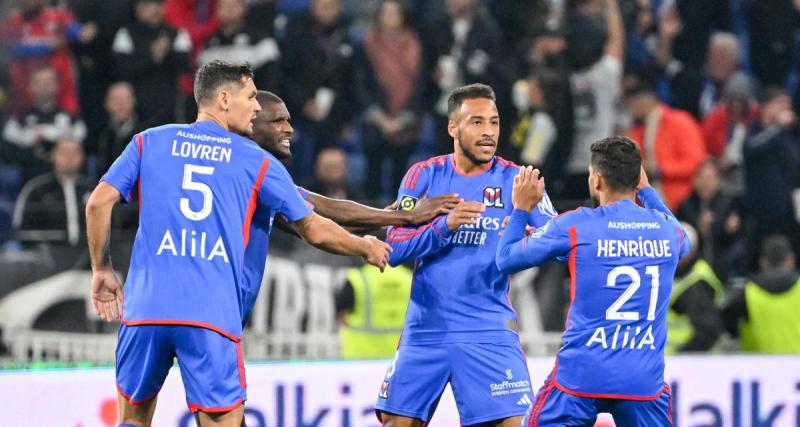  - OL : un Gone victime d'une tentative de cambriolage lors du match face à Clermont