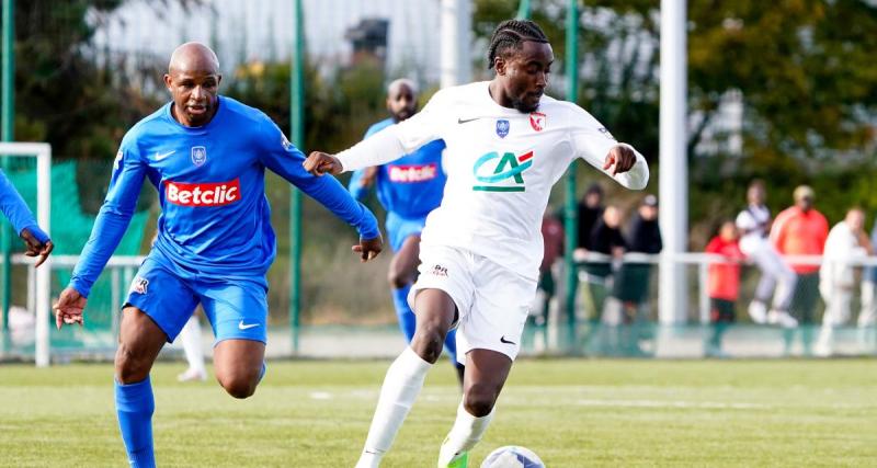  - Coupe de France : qui sont les Petits Poucets du 6e tour ?