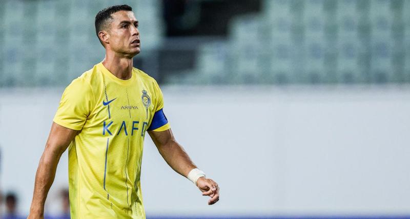  - Al-Nassr - Mercato : Cristiano Ronaldo lâche une énorme bombe sur son avenir