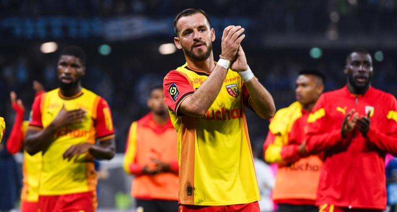  - Lens - PSV Eindhoven : pour Gradit, Lens va devoir faire un "grand match" pour ne aller "droit dans le mur"