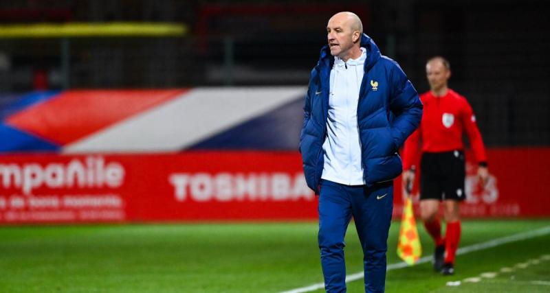  - Équipe de France U16 : la liste pour le Tournoi du Val-de-Marne
