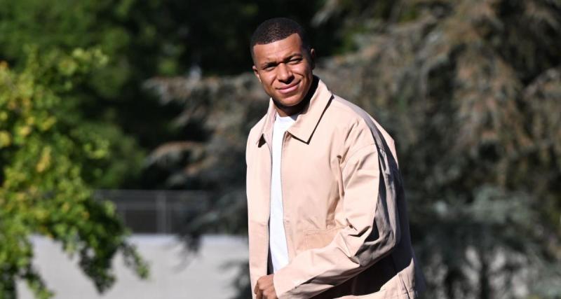  - PSG : Mbappé loin derrière Cristiano Ronaldo, Messi et Neymar, Google a tranché !