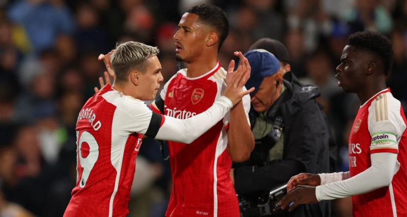  - Equipe de France : Saliba au cœur d'une polémique, Andy Murray intervient