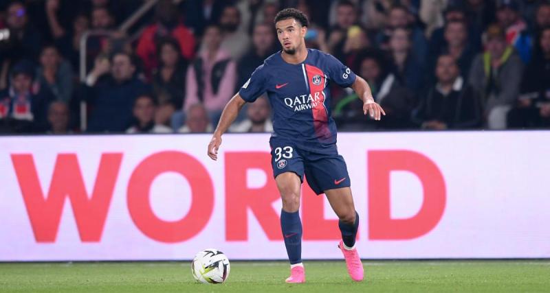  - PSG : des nouvelles de Zaïre-Emery sont tombées avant l'AC Milan ! 