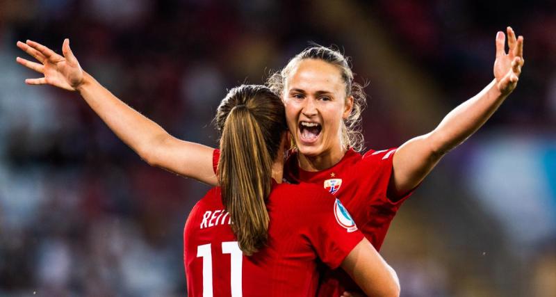  - Equipe de France (F) : deux nouvelles absentes de marque pour la Norvège avant d'affronter les Bleues