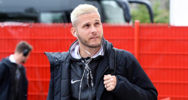  - Loris Néry met un terme à sa carrière et devient arbitre