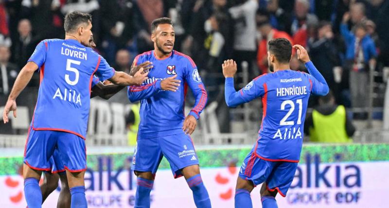  - OL : un cadre du club victime d’une tentative de cambriolage pendant le match contre Clermont 