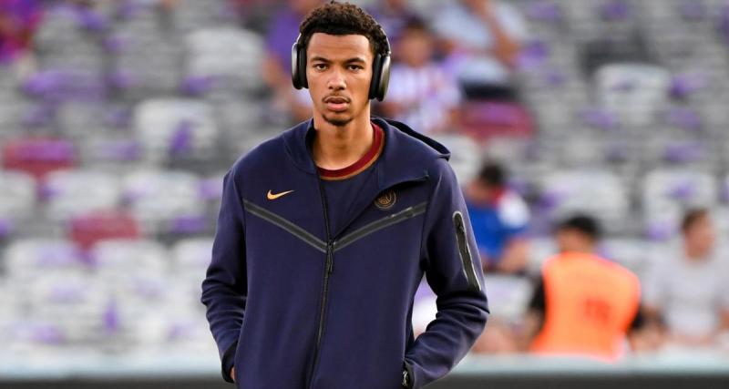  - PSG : une nouvelle équipe tente d’attirer Hugo Ekitike