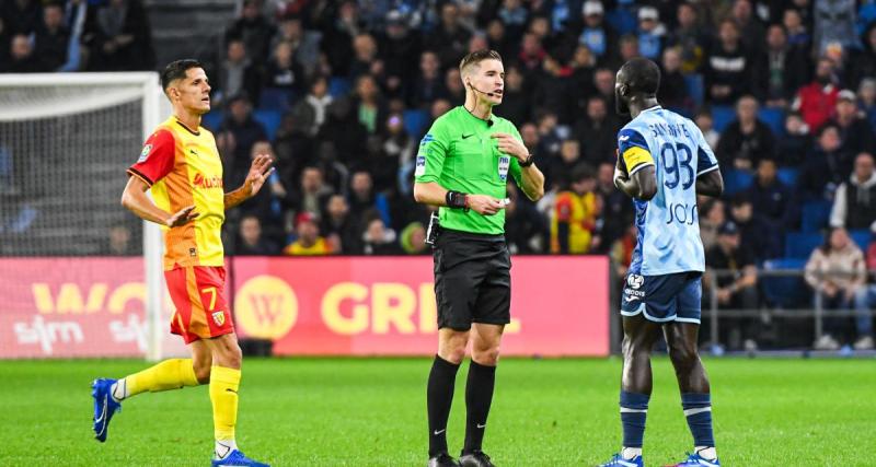  - Ligue des Champions : trois arbitres français au sifflet cette semaine