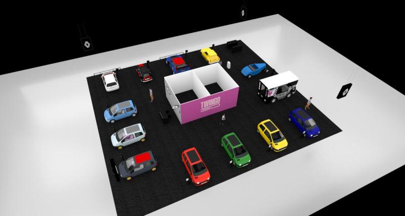  - Salon Epoqu'Auto 2023 : dates, programme, prix, billetterie... toutes les infos pratiques