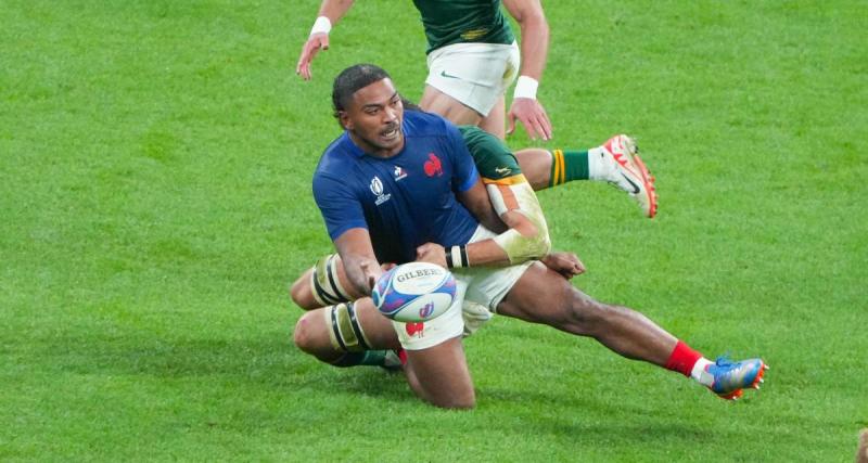  - Stade Toulousain : un international, étincelant avec les Bleus, fait déjà son retour !