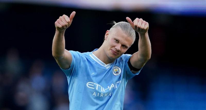  - Real Madrid - Mercato : Haaland toujours dans les radars merengue ?