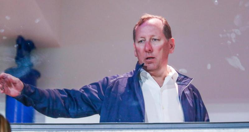  - OL : John Textor en remet une couche sur Laurent Blanc