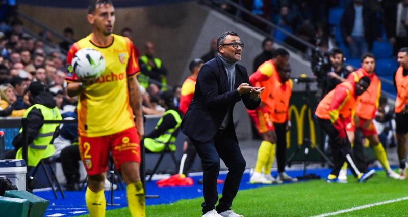  - Lens : le groupe pour le choc contre le PSV Eindhoven