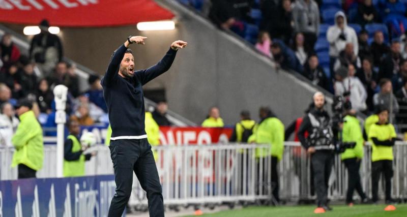  - OL : révélations terribles sur l'état physique des joueurs, Grosso sans solutions ?