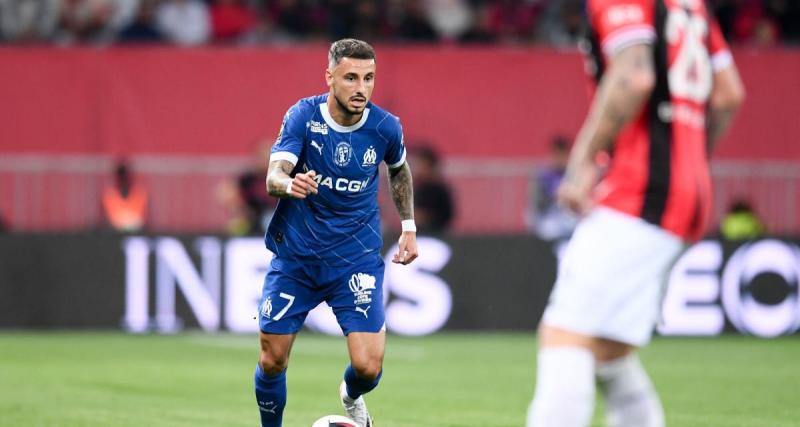  - OM : la vidéo de l’OGC Nice qui trolle Clauss