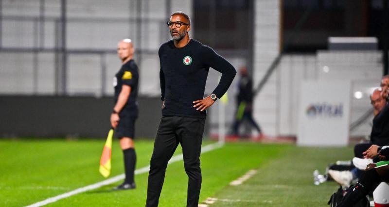  - Le Red Star prend le large en tête du classement et enfonce Cholet