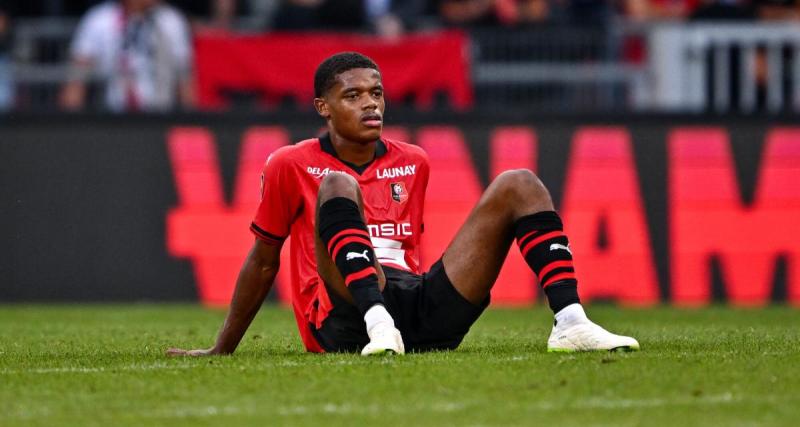  - Stade Rennais - L’œil de Denis Balbir : « À Rennes, il faut des Sergio Ramos »