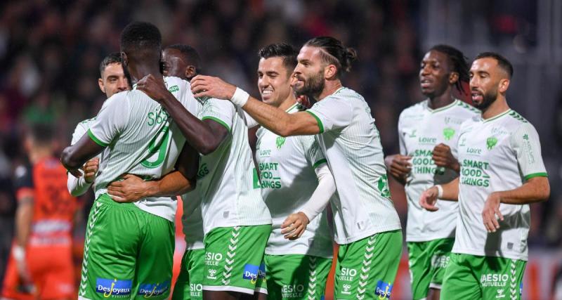  - L'ASSE bat le leader Laval et fait un énorme coup au classement !