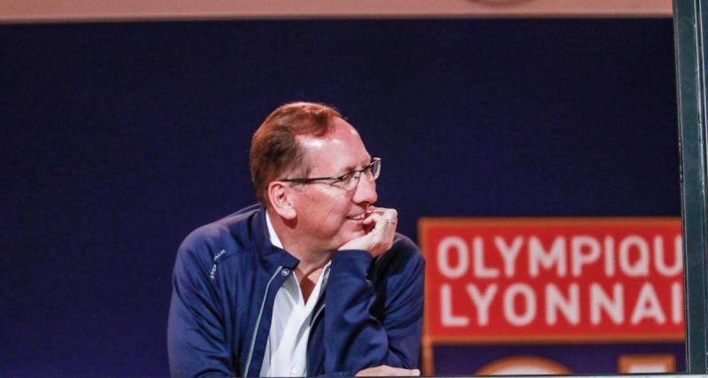  - OL : des finances inquiétantes, Lyon en grand danger d’ici 2026 ?