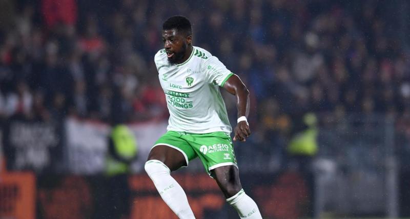  - Laval – ASSE : Saint-Etienne fait tomber le leader et se rapproche de la tête 