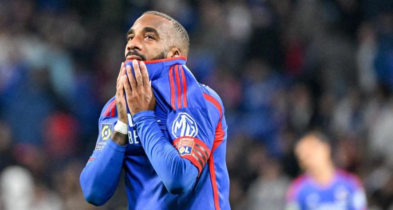  - OL : "le club peut descendre", l'immense inquiétude d'un ancien du club 