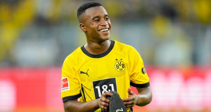  - RC Lens, OL - Mercato : les deux clubs rêvent d'une starlette de Bundesliga