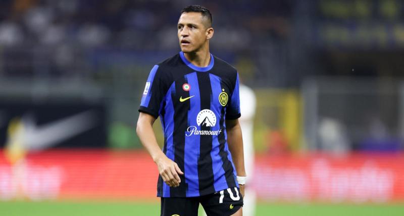  - OM : l’ombre d’Alexis Sanchez revient planer sur Marseille