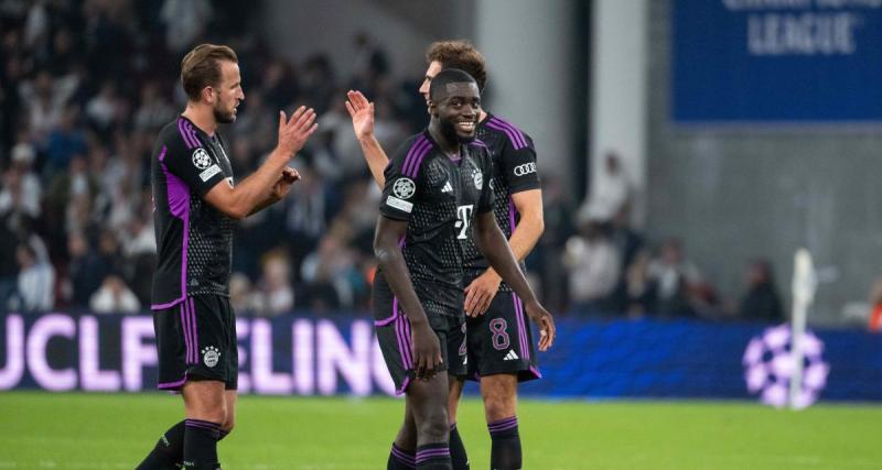  - Galatasaray - Bayern Munich : Diffusion TV, Chaîne et streaming, toutes les infos