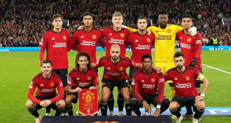  - Manchester United - Copenhague : Diffusion TV, Chaîne et streaming, toutes les infos