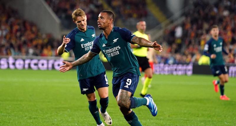  - FC Séville - Arsenal : quelle chaîne et comment voir le match en streaming ?