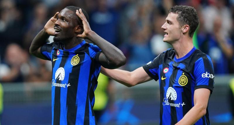  - Inter Milan - Salzburg : quelle chaîne et comment voir le match en streaming ?
