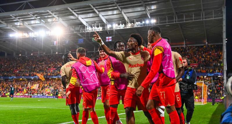 - Lens - PSV : les compos probables !