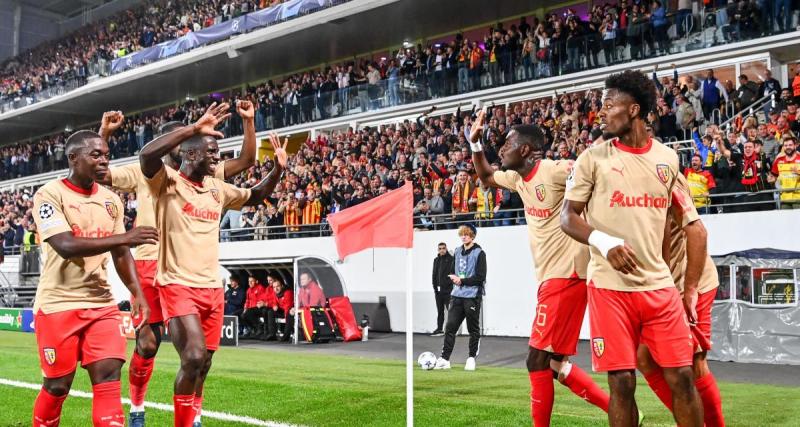  - Lens - PSV Eindhoven : quelle chaîne et comment voir le match en streaming ?