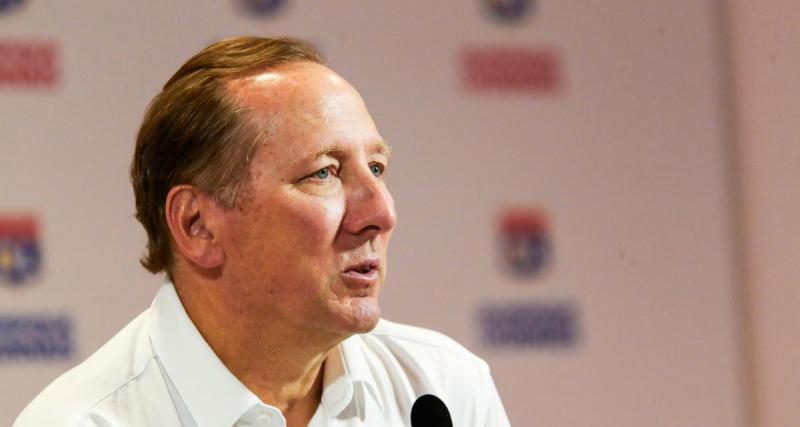  - OL : deux renforts de poids arrivent, Textor a tranché