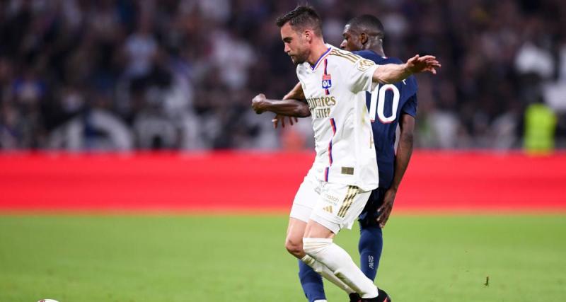  - OL : deux renforts de taille arrivent à Lyon, une star du vestiaire explose ! 