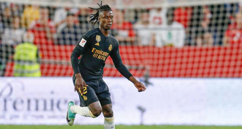  - Real Madrid : gros coup dur avant le Clasico contre le FC Barcelone ?